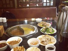 -满禾林火锅(丹东路店)