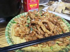-杨厝六十六农庄农舍(杨厝路店)