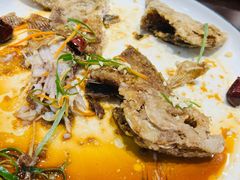 -老妈厨房团圆饺子东北菜(北环路店)