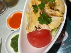 -滕记星发餐室·新加坡菜(巨鹿路店)