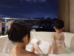 -深圳隐秀山居酒店