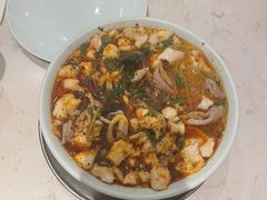 -春发生饭店·非遗(南院门店)