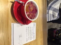 意·咖啡-E·cafe(新梅广场店)