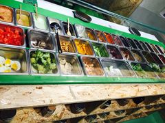 Meal&nbsp;Salad米有沙拉(长泰广场店)-Meal Salad米有沙拉(长泰广场店)