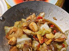 -刀板香·安徽菜(望江东路店)