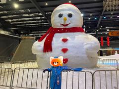 -宁波冰雪大世界(北仑区)