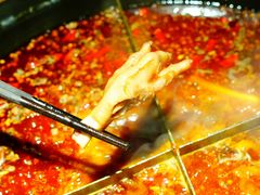 -陈眼镜火锅(总店)