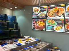 -品味居·首店·大连鲜活海鲜大连菜(东港店)