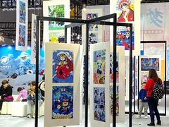 -成都世纪城新国际会展中心