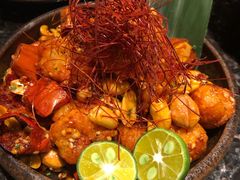 -老乾杯和牛烧肉(王府中环店)