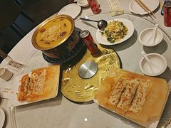 -北李·海肠捞饭·大连菜(望京凯德MALL店)