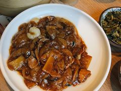 -新万鑫银丝面·非遗无锡味(惠山古镇店)