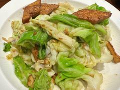 -巴依老爷新疆美食(牡丹园店)