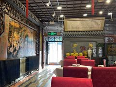 -老浒记烤鸭-北京菜(琉璃厂店)