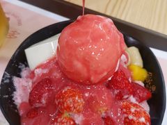 -鲜芋仙(泰州万达店)