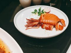 -丰收日·小海鲜·沪上家宴(顾村正大店)