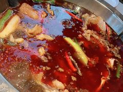 -蜀滋香鲜鱼美蛙火锅(339店)