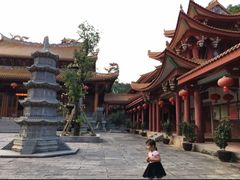 -梵天禅寺