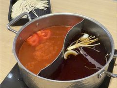 -呷哺呷哺 黄金牧场 (新辰里学清路店)