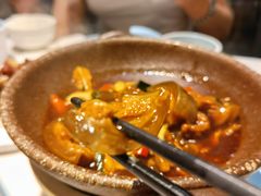 -香香海南菜餐厅