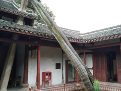 -太平天国侍王府
