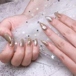 -隅日式美甲美睫專門店