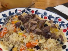 -疆里疆外·和田烤肉·清真