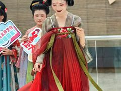 -西安大唐西市博物馆