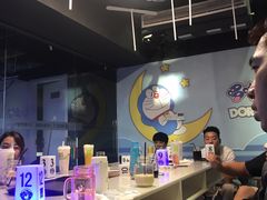 -Moss7Club 剧本杀桌游(inspark店)