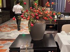 -君庭中餐厅(友谊宾馆店)