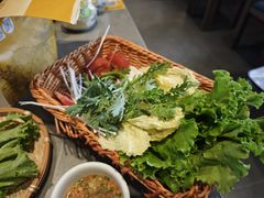 -阿婆情腊排骨火锅·野生菌季(古城旗舰店)