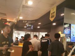 -麦当劳(抚顺东一路店)