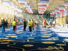 -辽阳弓长岭温泉滑雪场