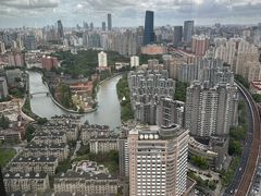 -环球港凯悦 · 享悦中餐厅