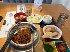 -味太助·银饭食堂(中华城店)