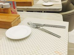 -新发展亚太JW万豪酒店·福苑咖啡厅