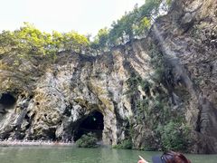 -天河潭旅游度假区