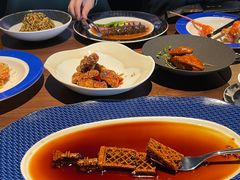 -曾宴·楚菜(湖北省博物馆店)