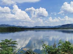 -横山水库
