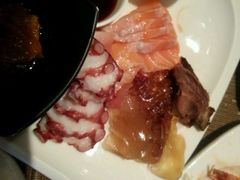 -杭州国际会议中心洲际酒店-原素全日餐厅(解放东路店)