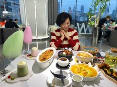 -3号仓库·创意中国菜(新世界城店)