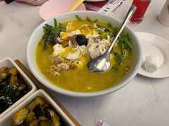 -食大利香港茶餐厅(南亚风情第一城店)