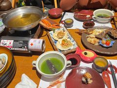 -花潮料理艺食馆(SM新生活广场店)