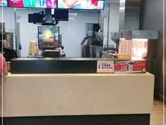 -麦当劳(衡阳中心汽车站店)