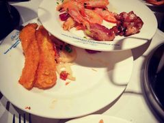 -星伦多自助料理(华润万象城店)