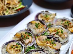 -醉壹号海鲜大排档(厦门美食地标店)