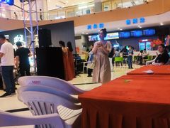 -汇金缪斯影城(八佰伴店)