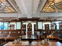 大堂-宝莱纳餐厅(滨江店)