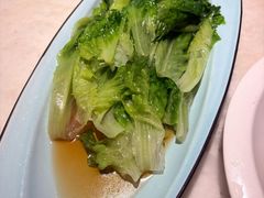 -绿茶餐厅(茂业天地店)