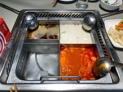 -海底捞火锅(龙湖金沙天街店)